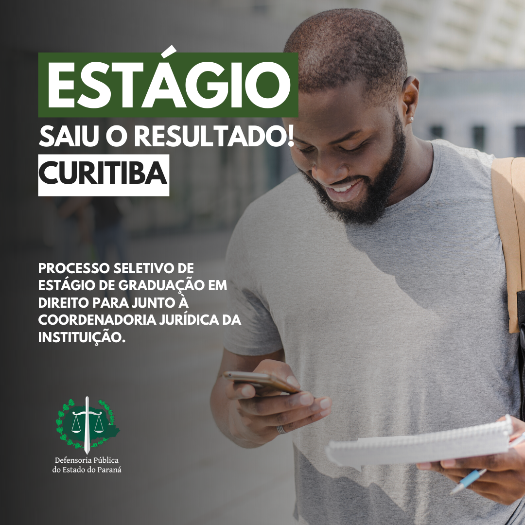 Confira o gabarito e a lista.