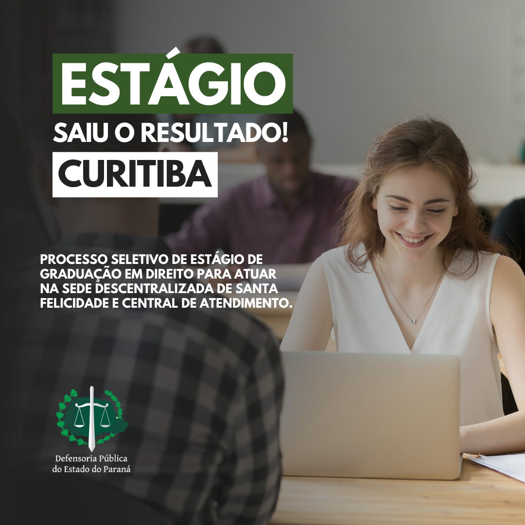 Confira a lista aqui