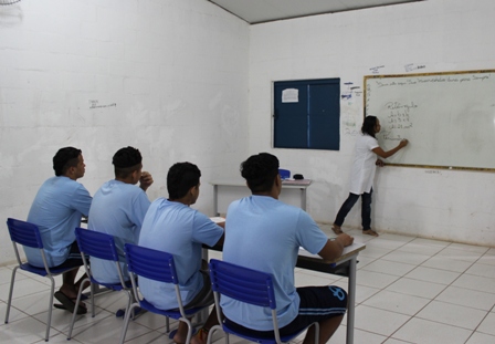 DPE-PR emite recomendação para prevenção do coronavírus no âmbito da socioeducação
