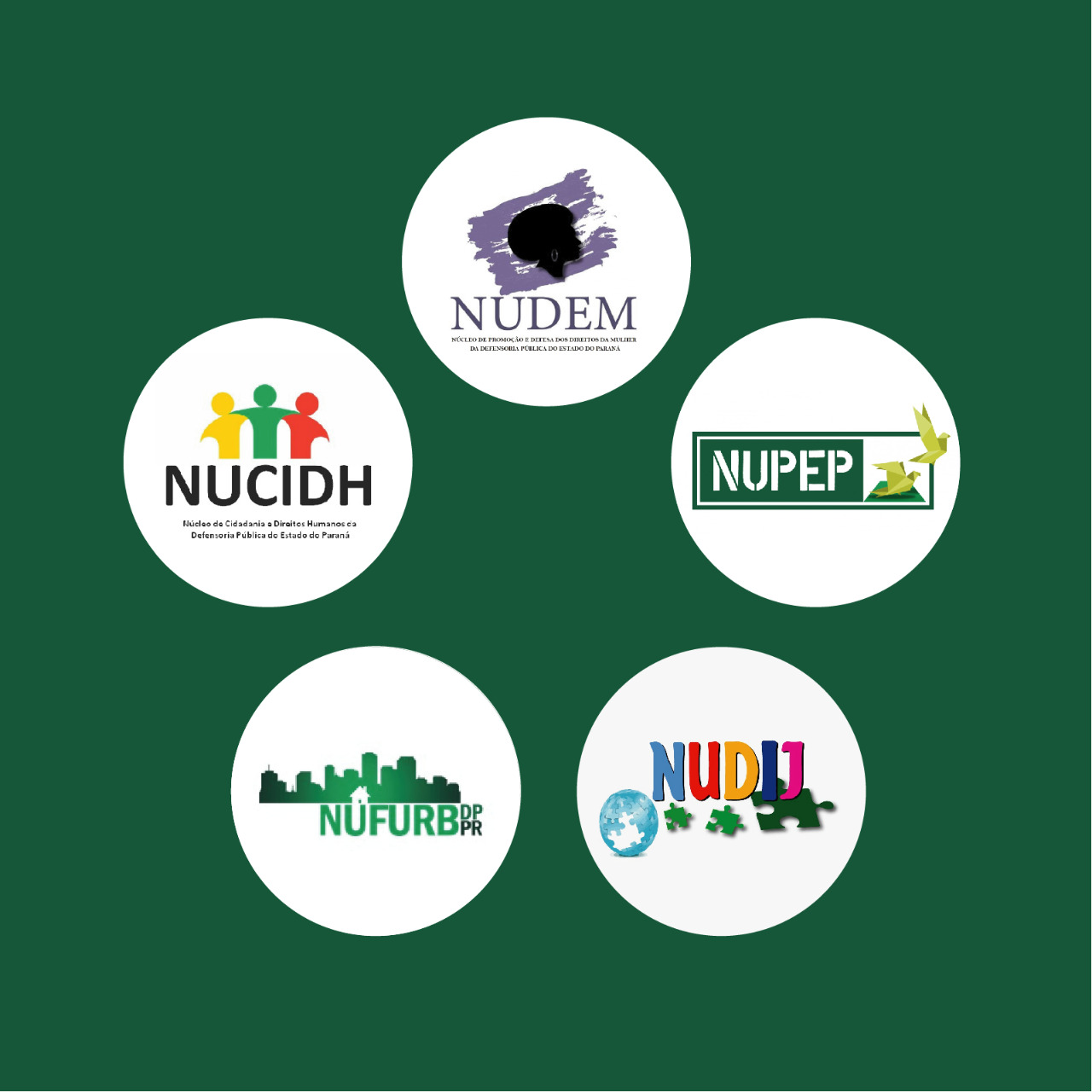 Núcleos especializados intensificam atuação diante da atual crise