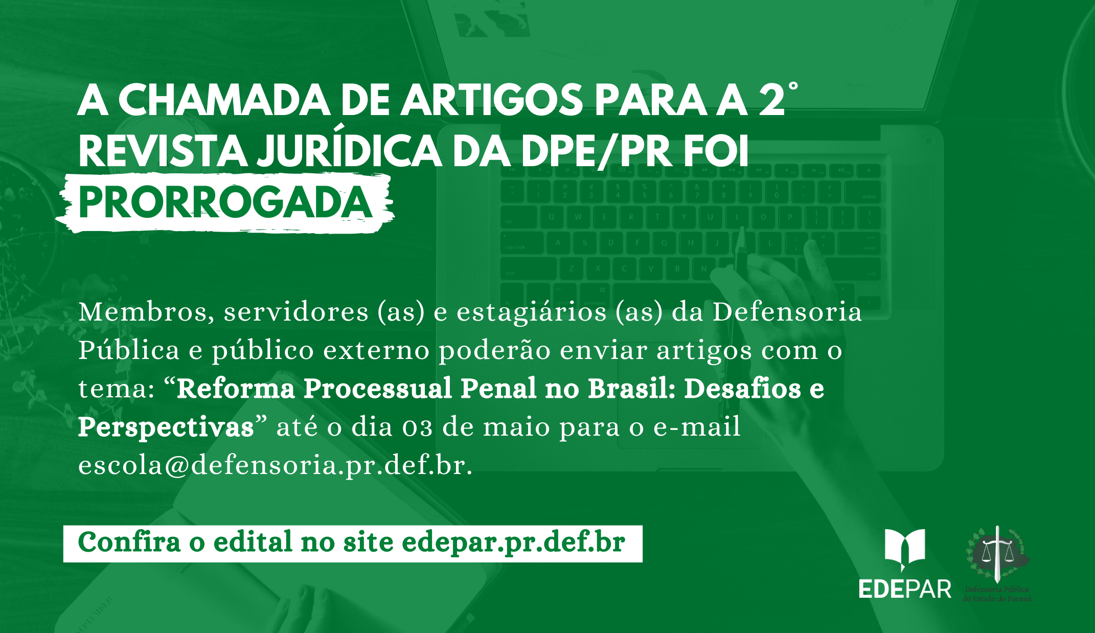 assistência jurídica – Página: 9 – Defensoria Pública do Estado do