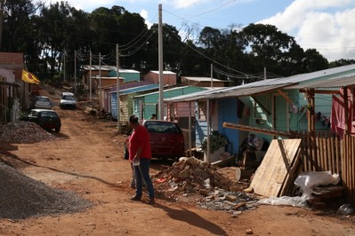A suspensão é por período indeterminado e tem como base as medidas protetivas adotadas no âmbito do Poder Judiciário e considerações de autoridades sanitárias.