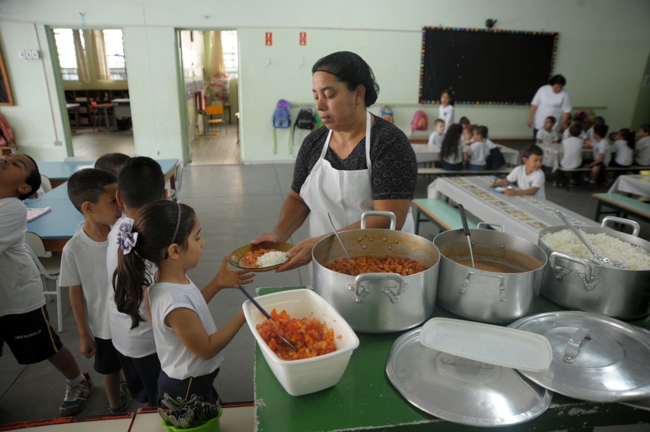 Instituição entrou com Ação Civil Pública (ACP) pedindo que alimentos fossem distribuídos sem exigência do Programa Bolsa Família.