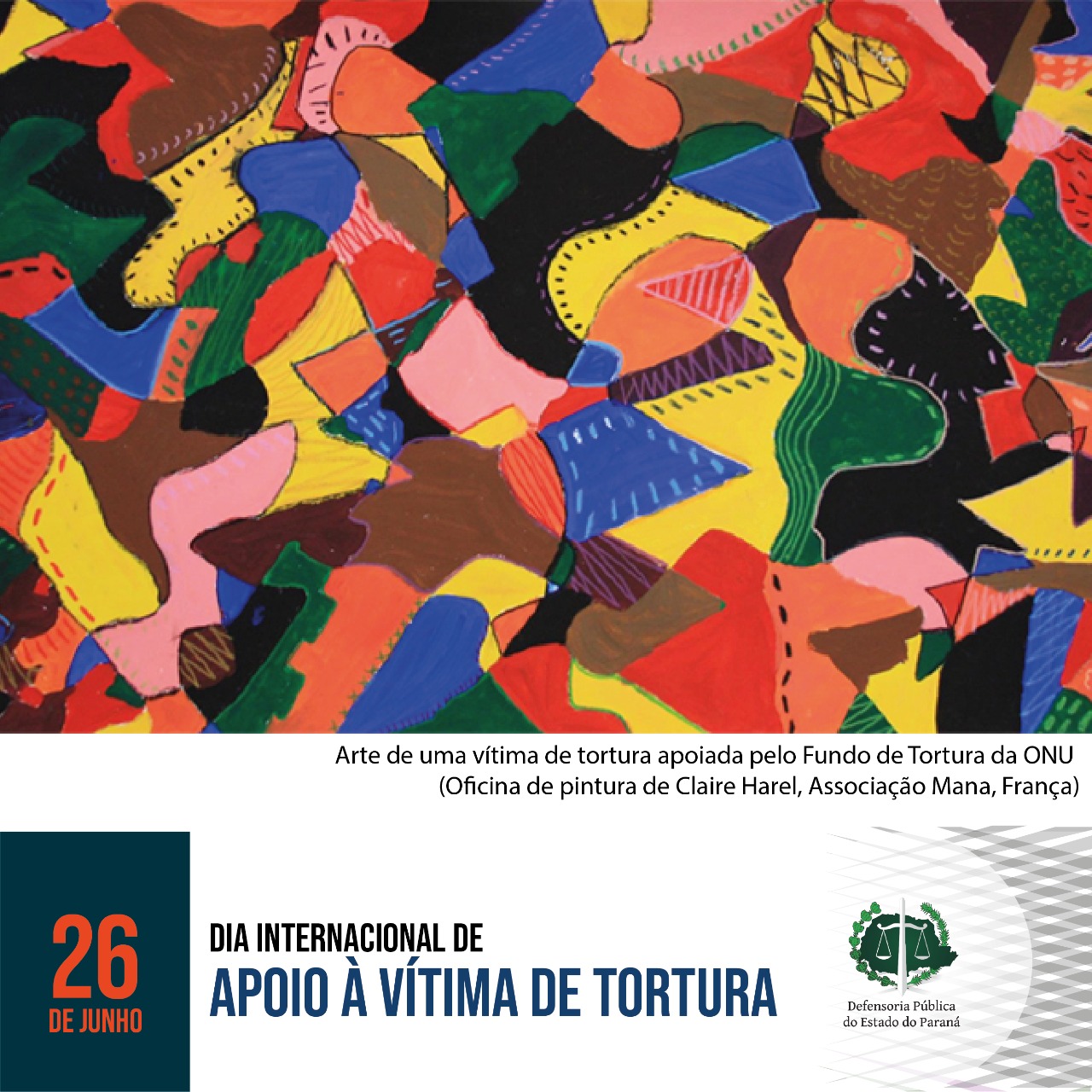 Saiba como a DPE-PR atua nesses casos por meio dos Núcleos Especializados.