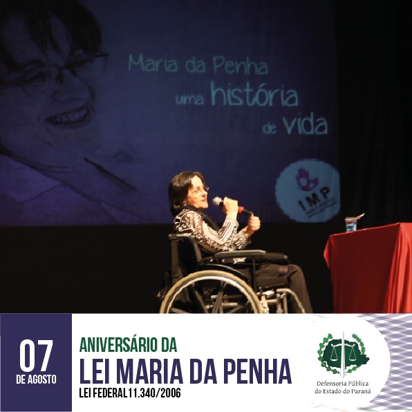 A norma jurídica é um marco importante e representa avanços no combate à violência de gênero