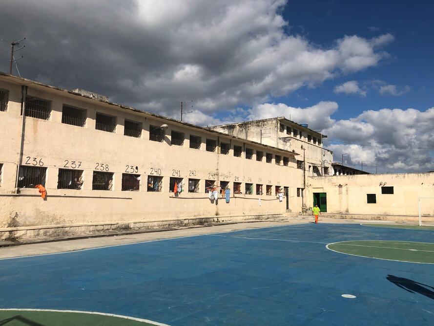 Pedido foi feito pela DPE-PR e tem validade de 15 dias