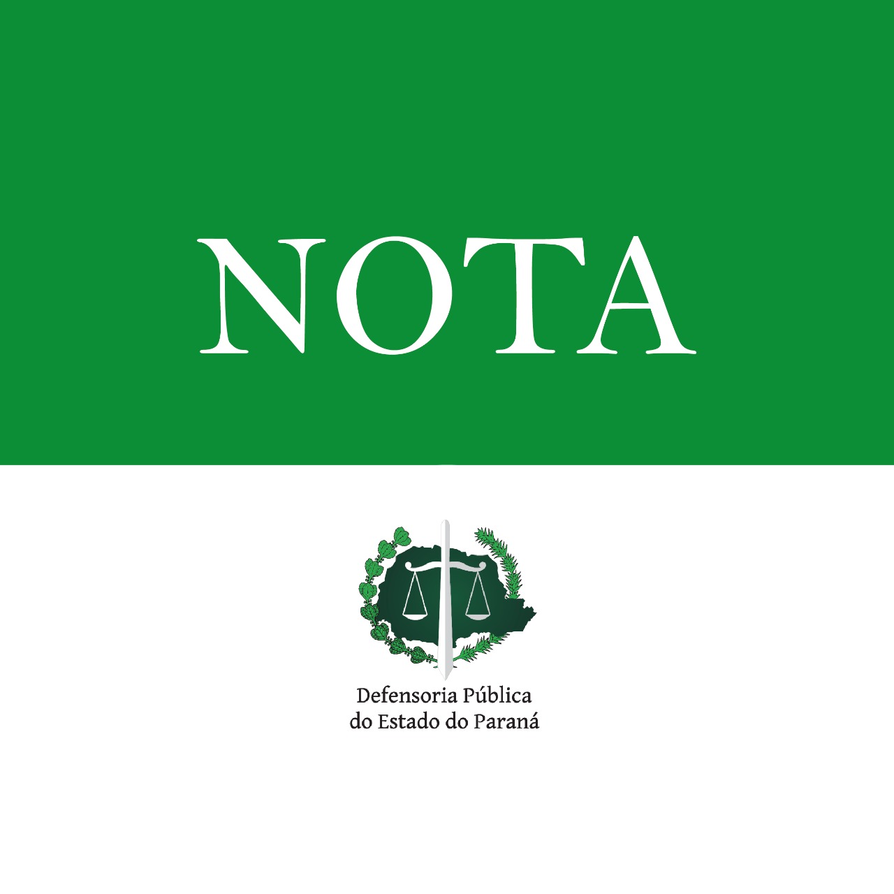 Confira na íntegra