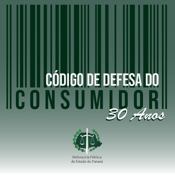  Código de Defesa do Consumidor. 2019: lei e