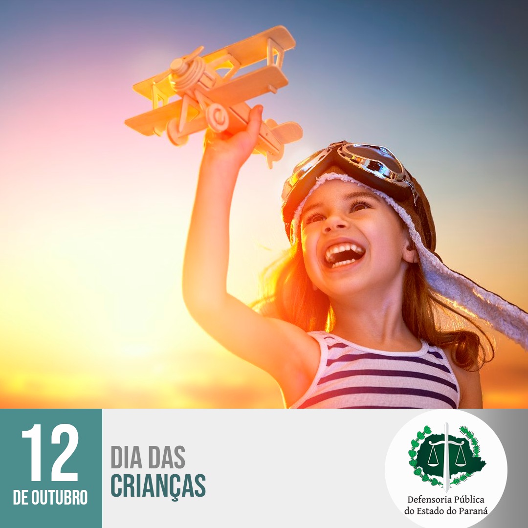 Dia das Crianças
