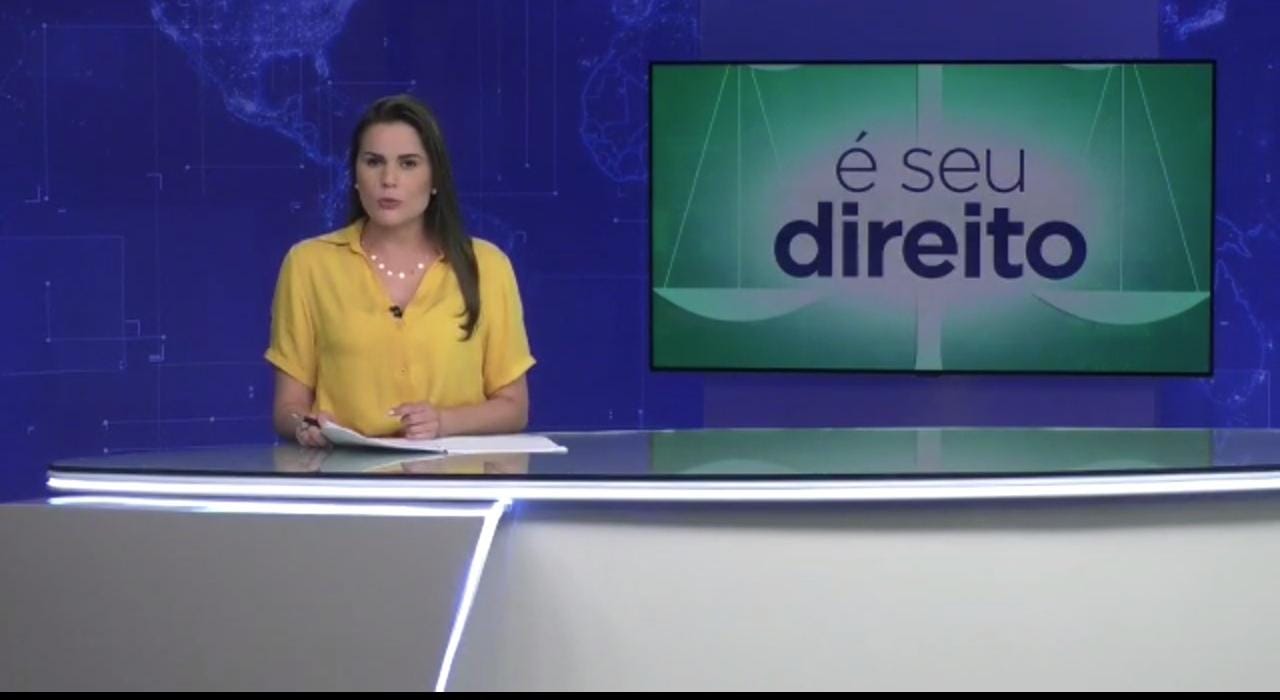 É Seu Direito CNT