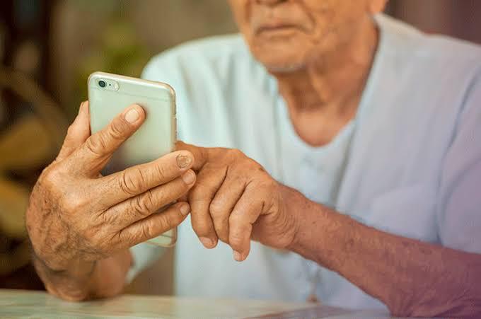 O objetivo é contribuir para a saúde mental e qualidade de vida da terceira idade
