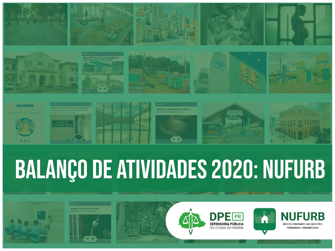 balanço NURUFB