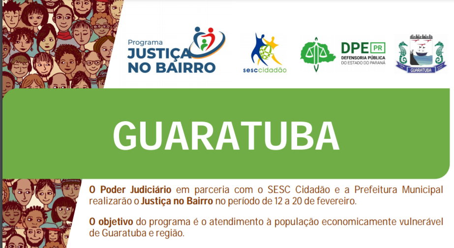 Os atendimentos serão realizados até o dia 20 de fevereiro, através de agendamento
