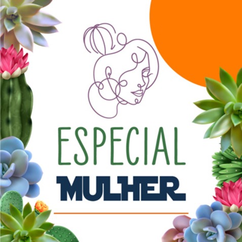 DPE-PR da Casa da Mulher Brasileira participa de PODCAST sobre violência doméstica contra a mulher
