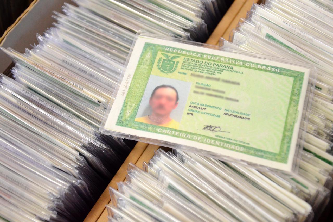 Retificação do nome de pessoas trans será tratada como urgente por Instituto de Identificação do Paraná
