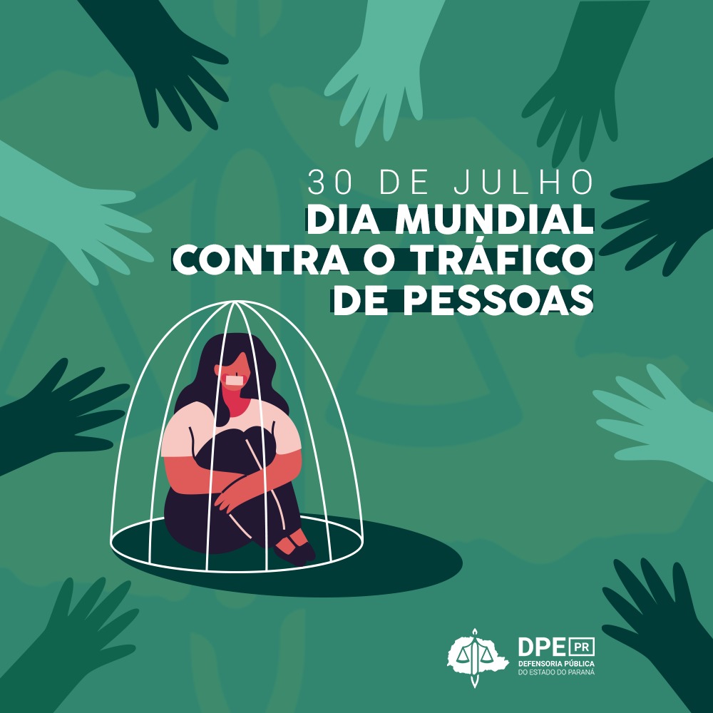 Tráfico humano: Do sonho ao pesadelo