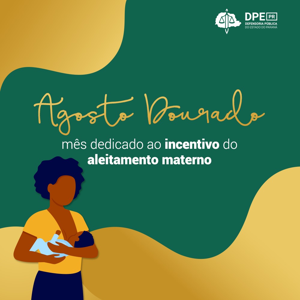 1º de agosto — Dia Mundial da Amamentação - Brasil Escola