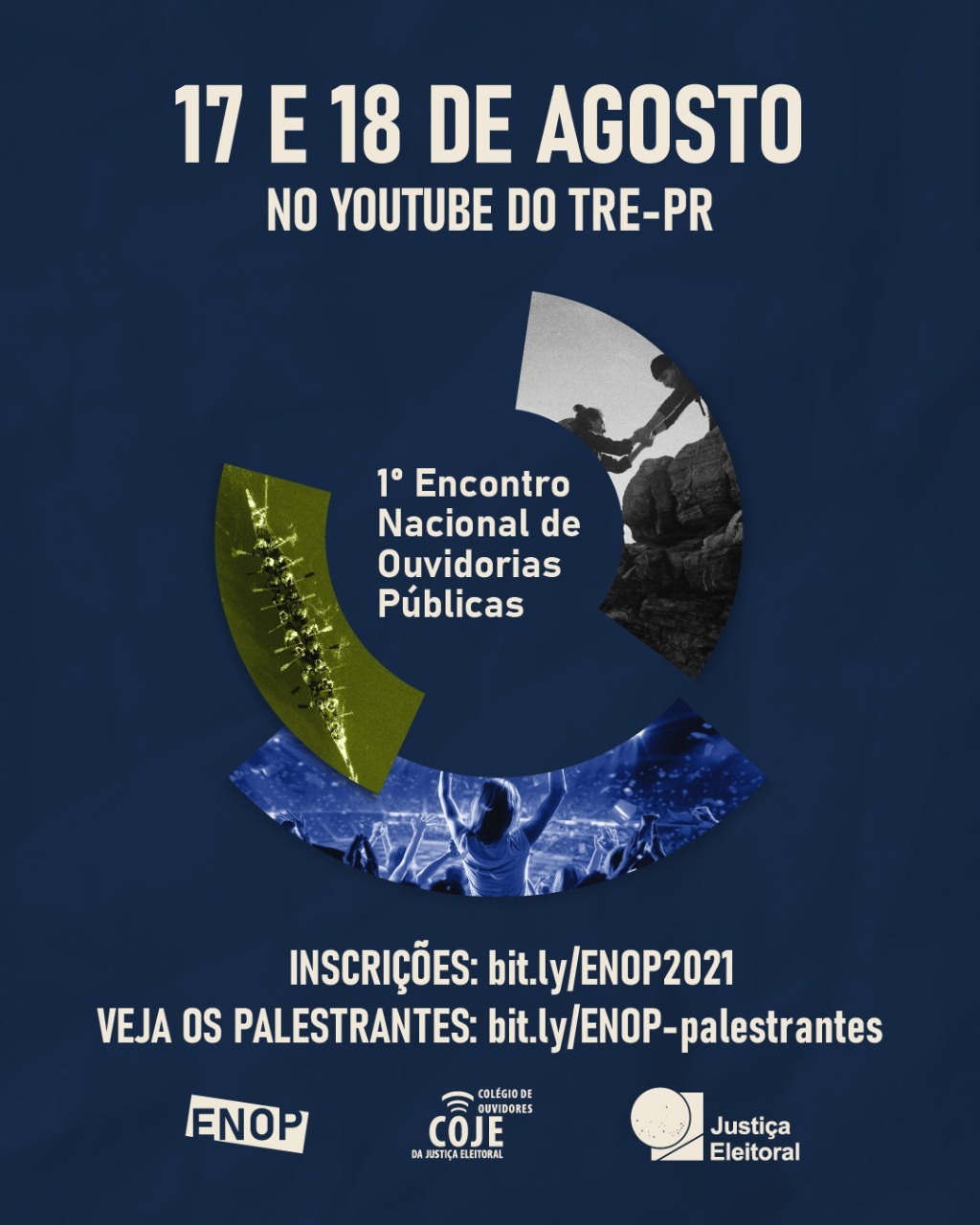 Ouvidoria da DPE-PR participa do