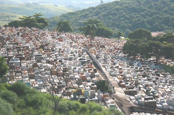 Defensoria Pública em Ponta Grossa garante sepultamento de idoso