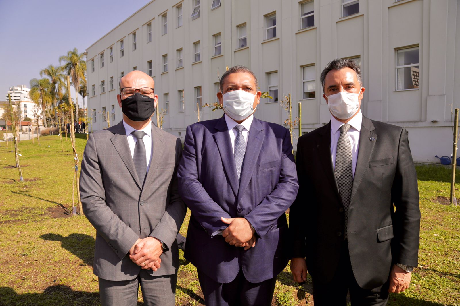 Rolê Ambiental