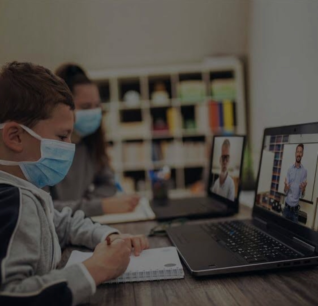 Educação Infantil à distância, e agora?