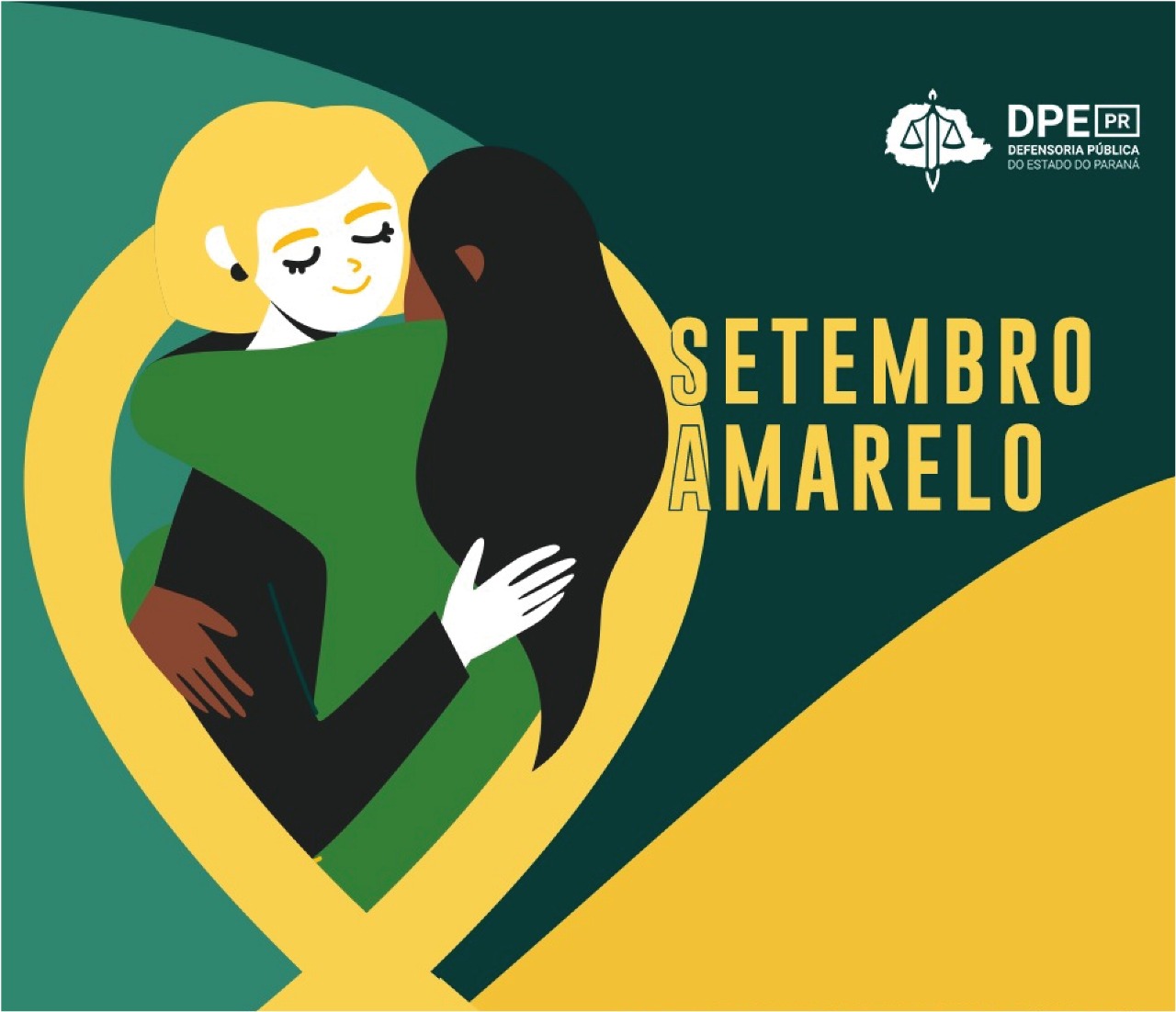 Setembro Amarelo