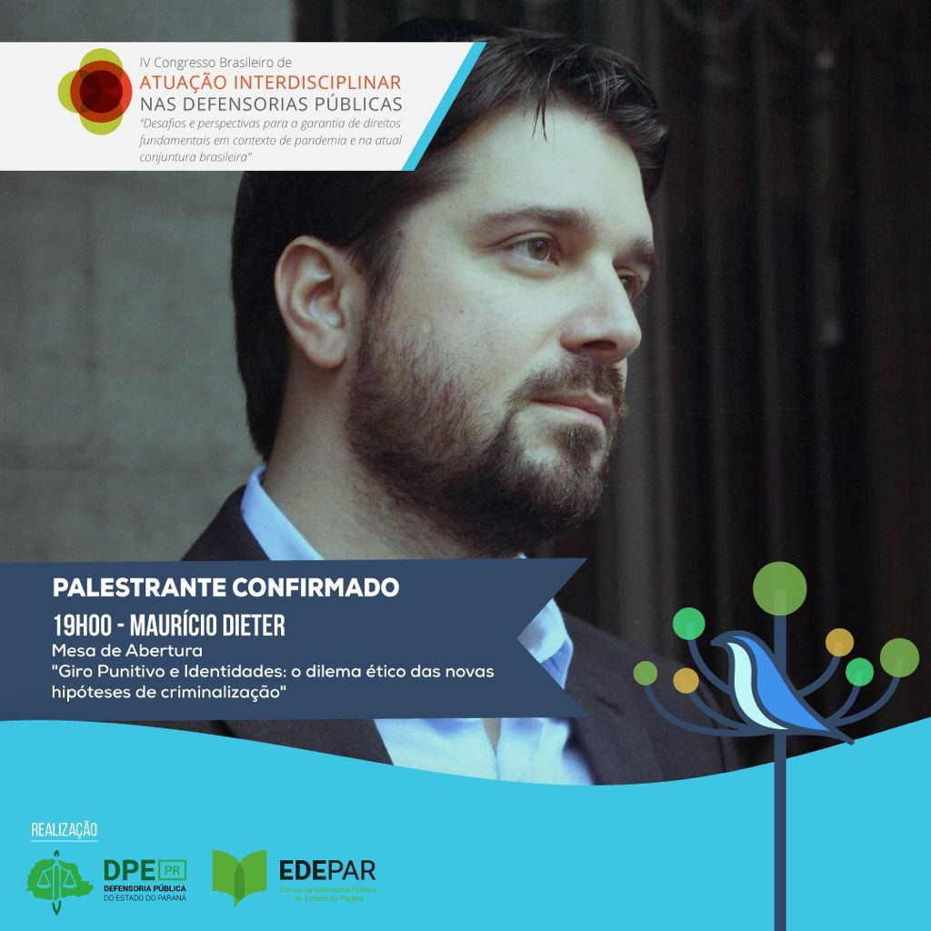 IV Congresso Brasileiro de Atuação Interdisciplinar