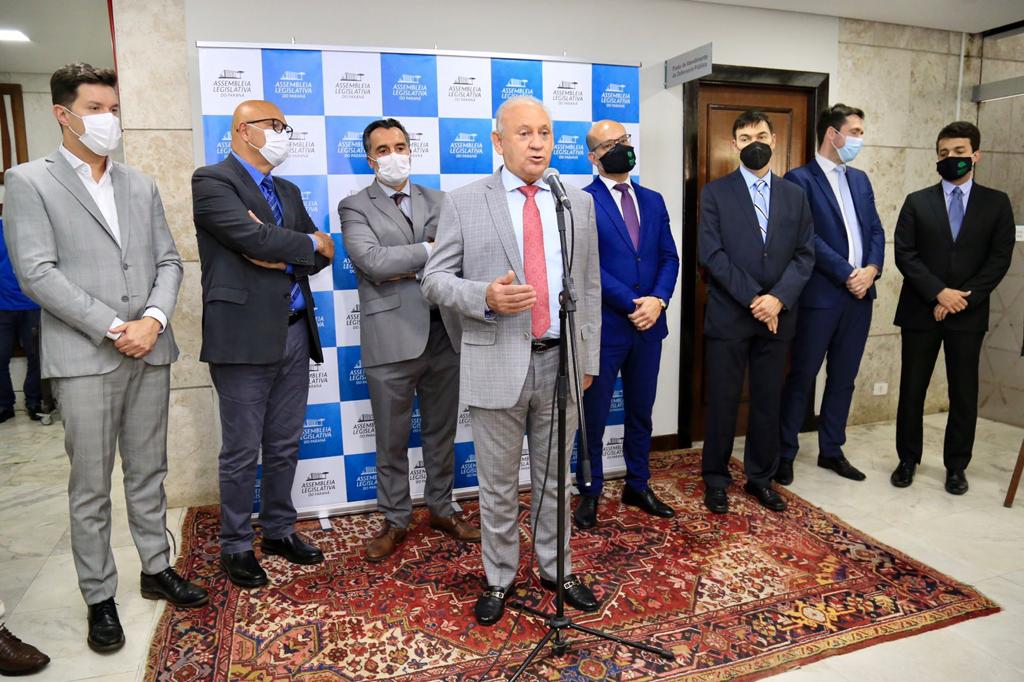 DPE inaugura posto de atendimento 7