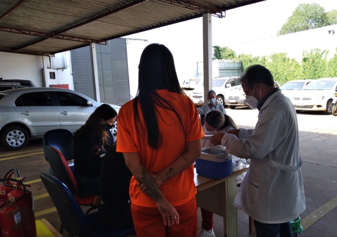 Serviço social da DPE-PR em Guarapuava participa de Congresso Brasileiro