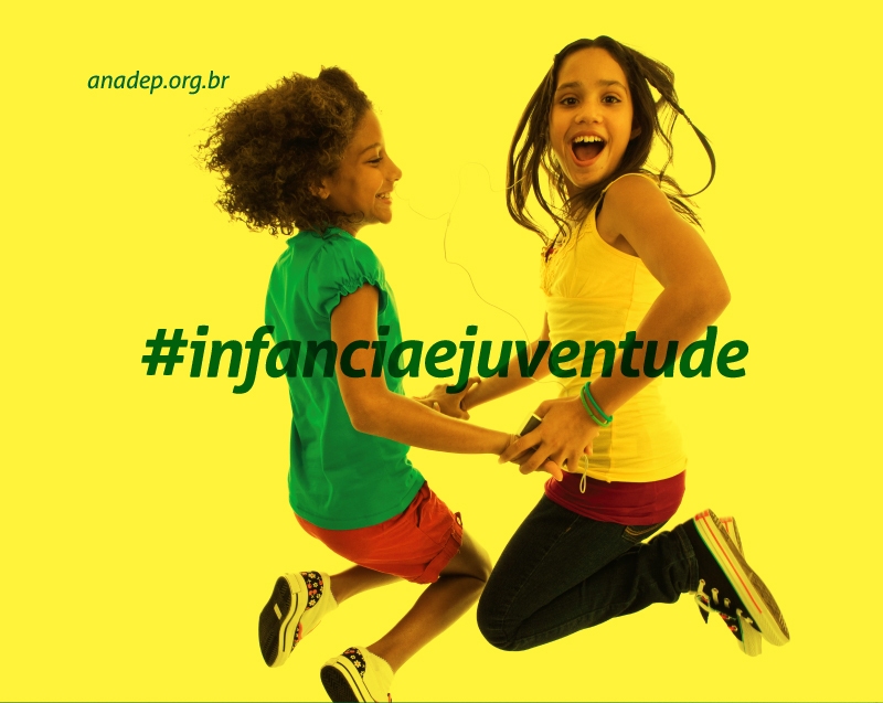 Infância e Juventude