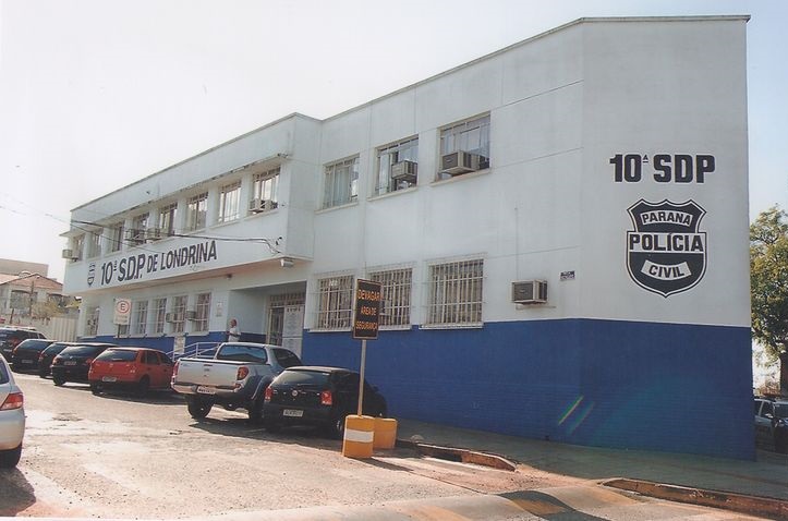 DPPR pede a interdição da “carceragem” da 10ª SDP de Londrina.