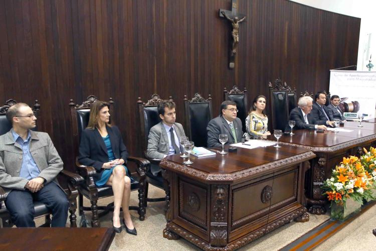 1º Fórum sobre a Judicialização da Saúde