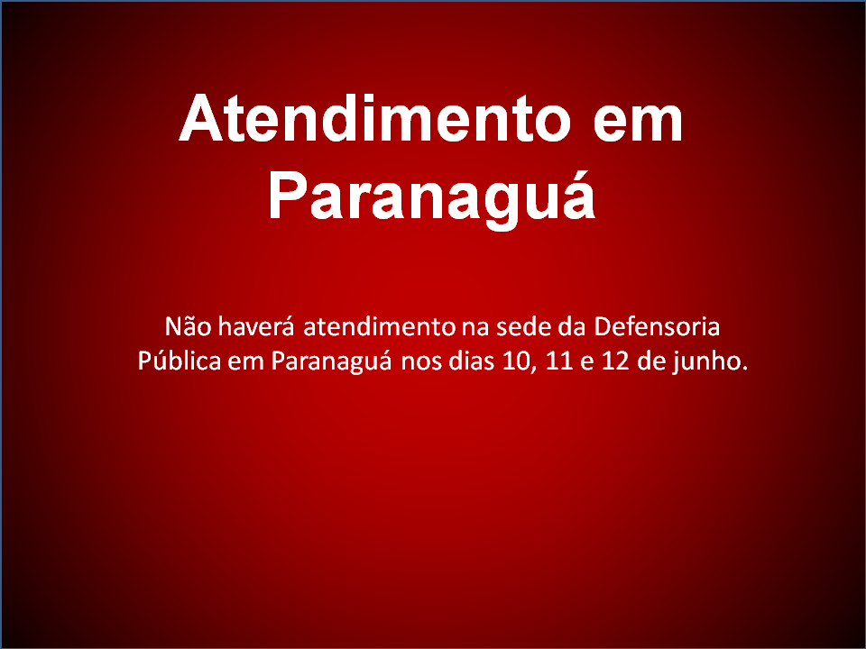 Paranaguá
