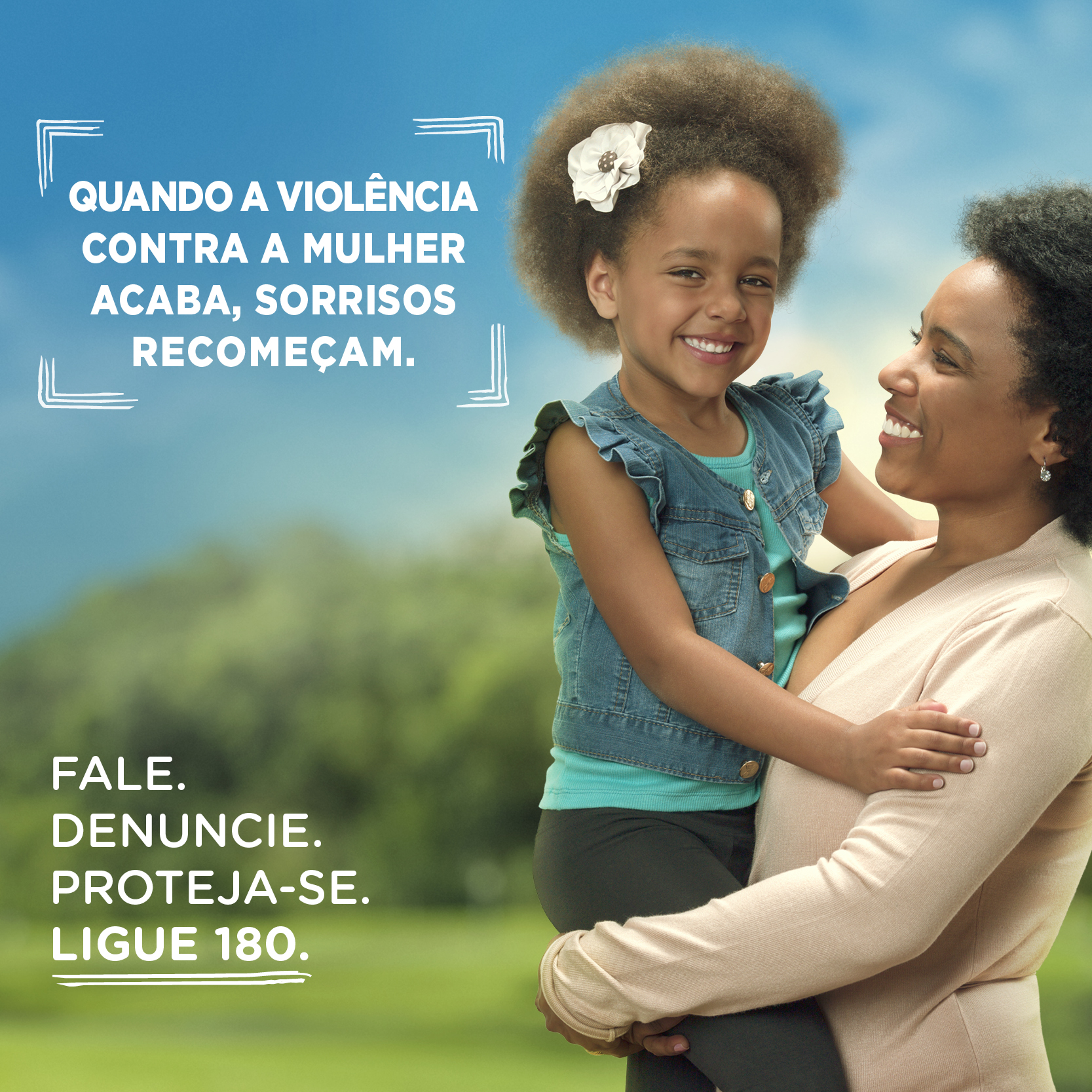 Sábado é o Dia de Mobilização Pelos Direitos da Mulher!