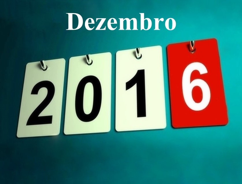 Os principais assuntos envolvendo a DPPR que repercutiram na imprensa ao longo de 2016.