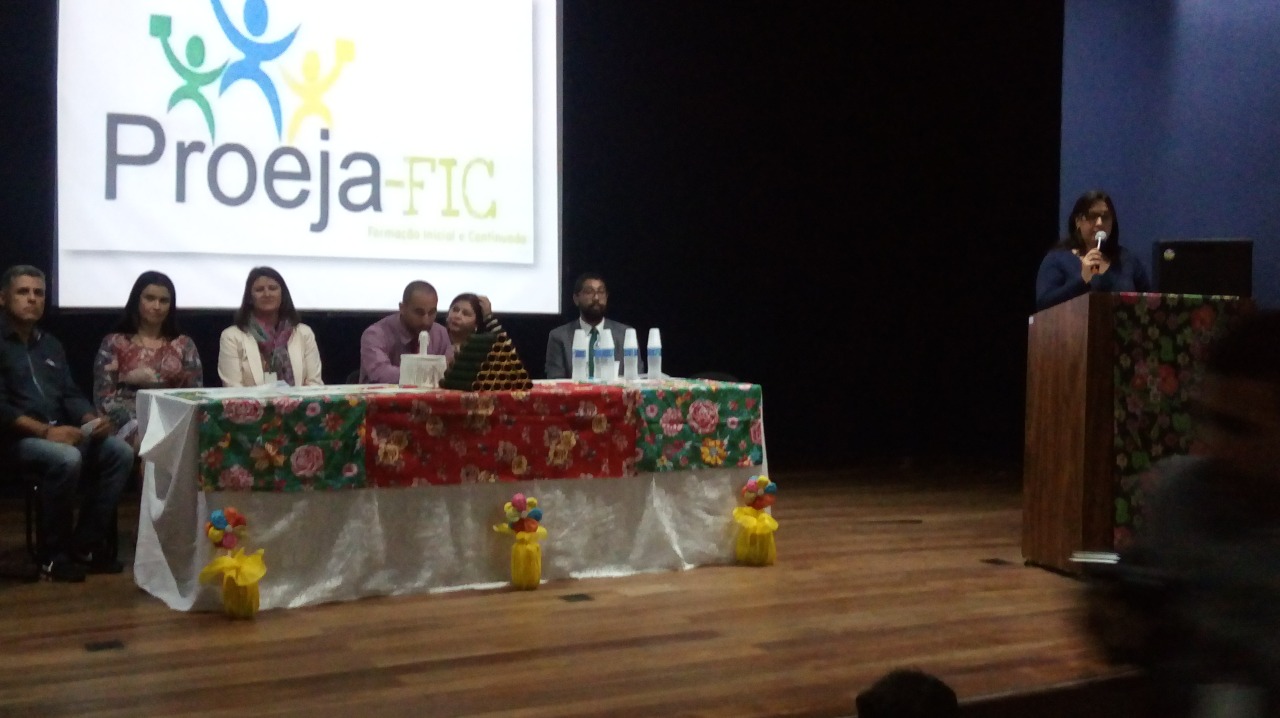 DPPR acompanha a formatura de defensores e defensoras populares de Paranaguá.