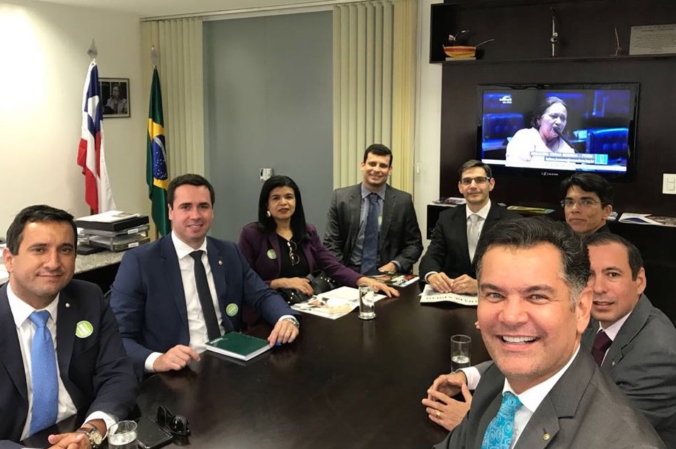 Proposta que estende pensão de microcefalia para vítimas graves do zika vírus é apresentada pelo Condege.