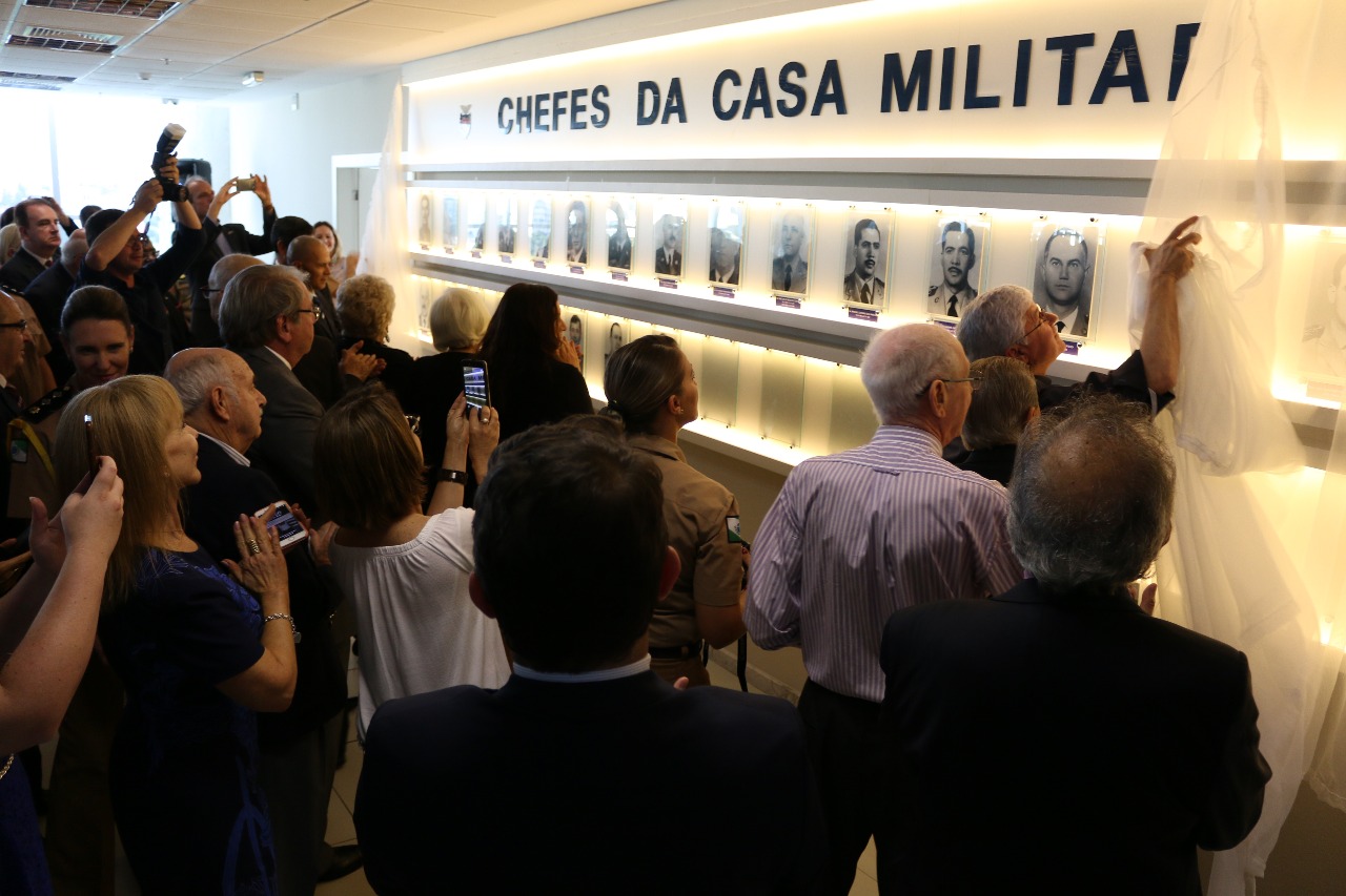 Casa Civil