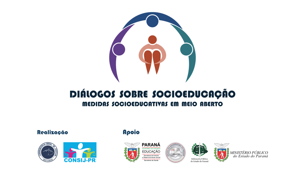 Curso da Corregedoria-geral.