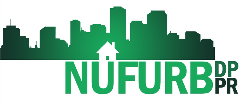 NUFURB tragédia Largo Paissandu