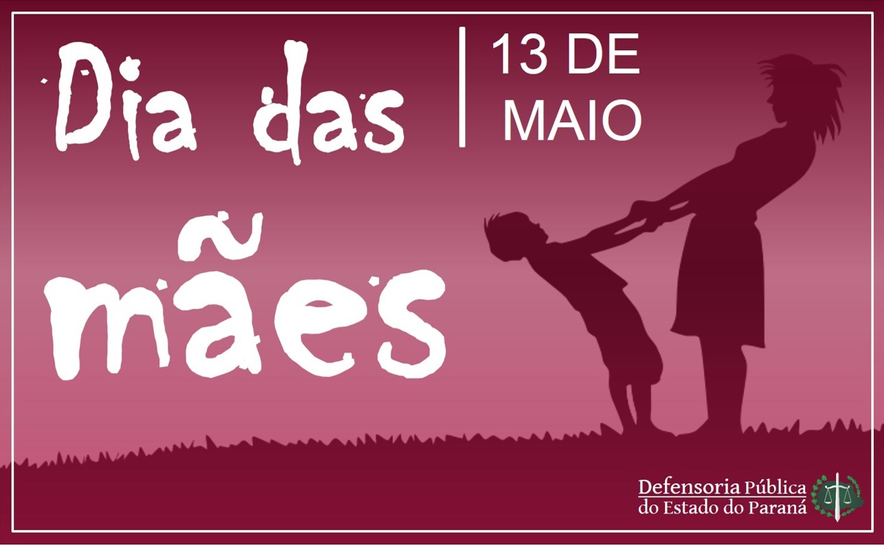 Dias das mães