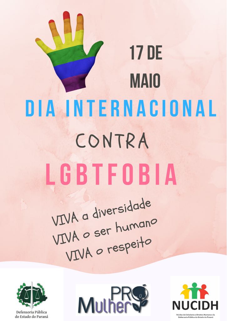 LGBTFOBIA