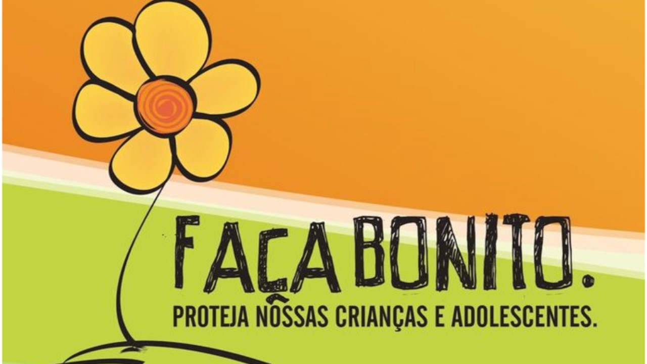 18 de maio Dia do Combate ao Abuso Infantil