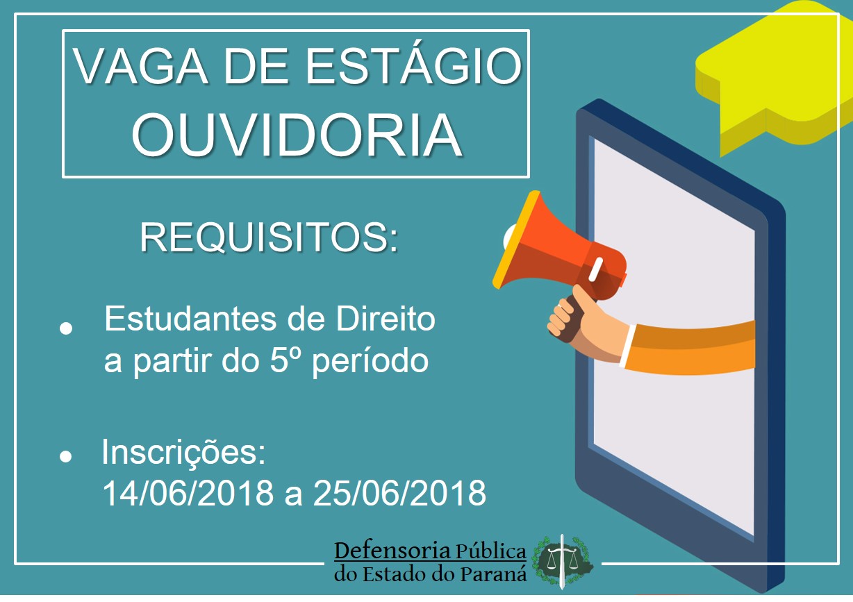 Estágio