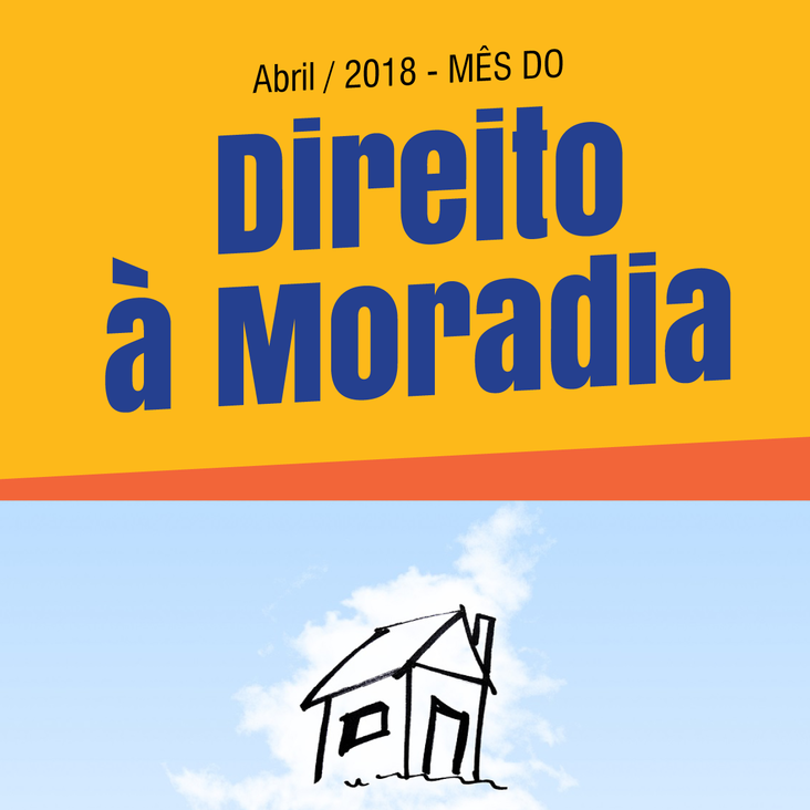 direitoamoradia