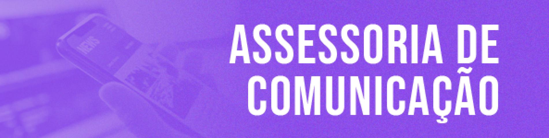 Assessoria de comunicação