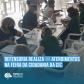 Imagem do atendimento da Defensoria Pública na Feira da Cidadania da CIC