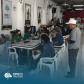 Imagem do atendimento da Defensoria Pública na Feira da Cidadania da CIC