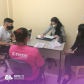 Mutirão “Mulheres em Foco” leva orientação jurídica a mulheres do interior e da capital