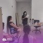 Mutirão “Mulheres em Foco” leva orientação jurídica a mulheres do interior e da capital